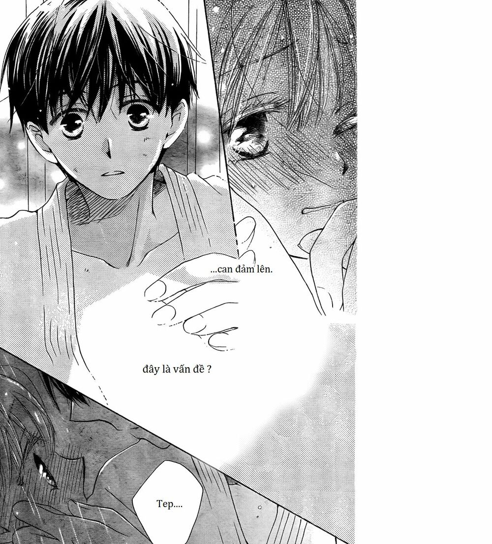 gia đình hạnh phúc chapter 57.3 18