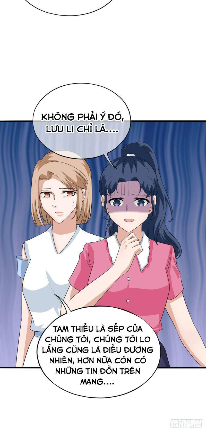 siêu cấp nữ thần trọng sinh chapter 34 9