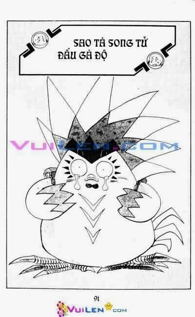 những người bạn tốt chapter 12 92