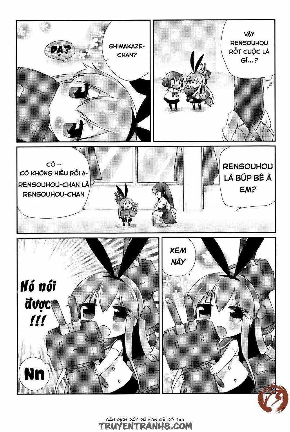 kancolle - national fleet kindergarten chapter 1 13