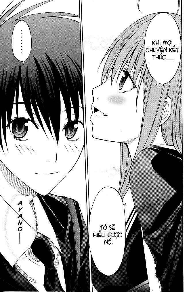 psycho buster chapter 13 41