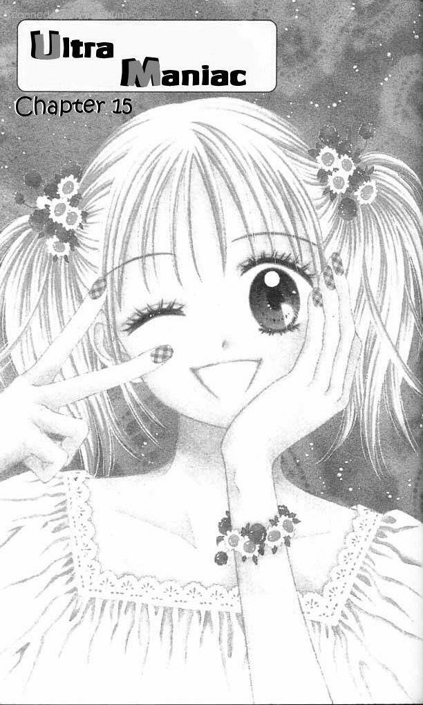 học sinh siêu ngầu chapter 15 1