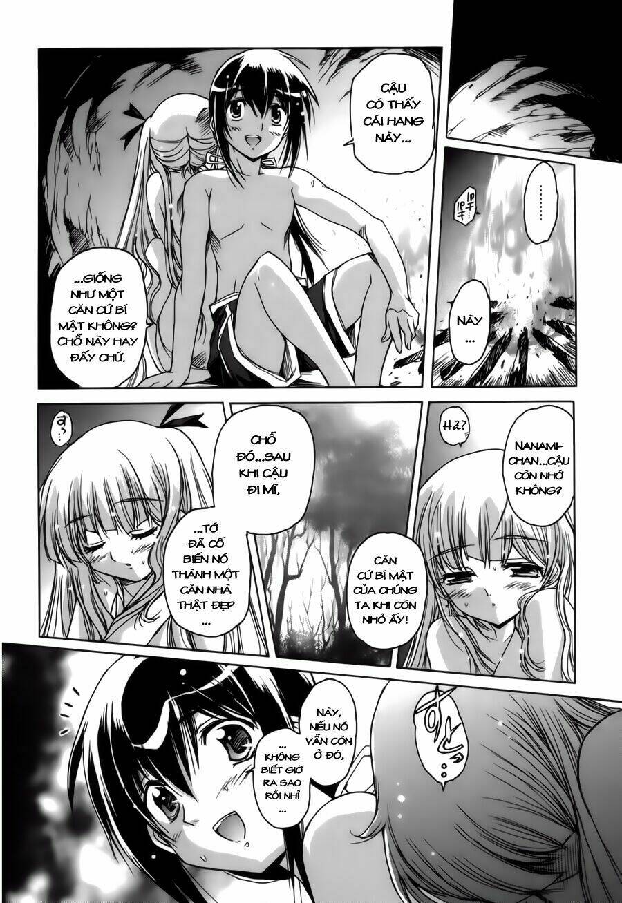 nana mix! chapter 6 16