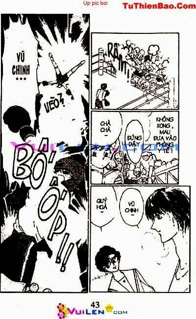 cô bé khóc nhè chapter 15 42