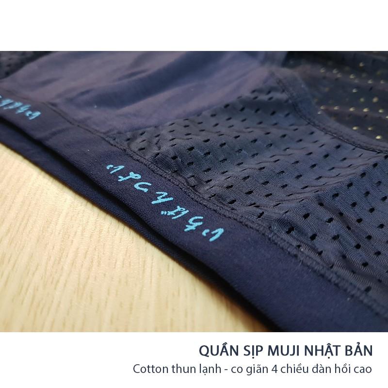 QUẦN SỊP NAM NHẬT BẢN