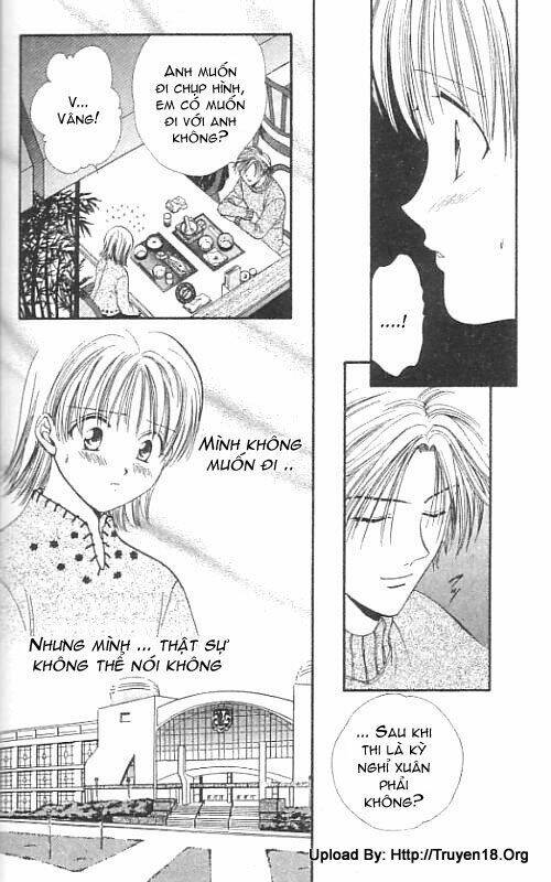 cô bé nghèo khó chapter 23 9