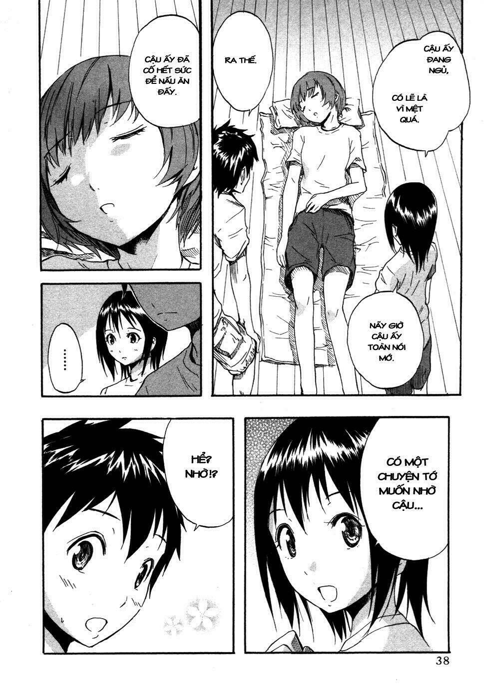 frogman chapter 11 17