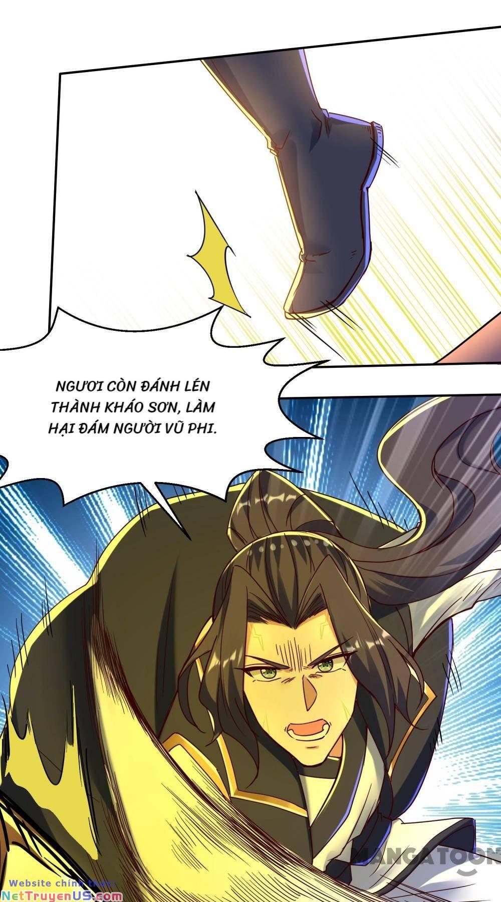 đệ nhất người ở rể chapter 276 14