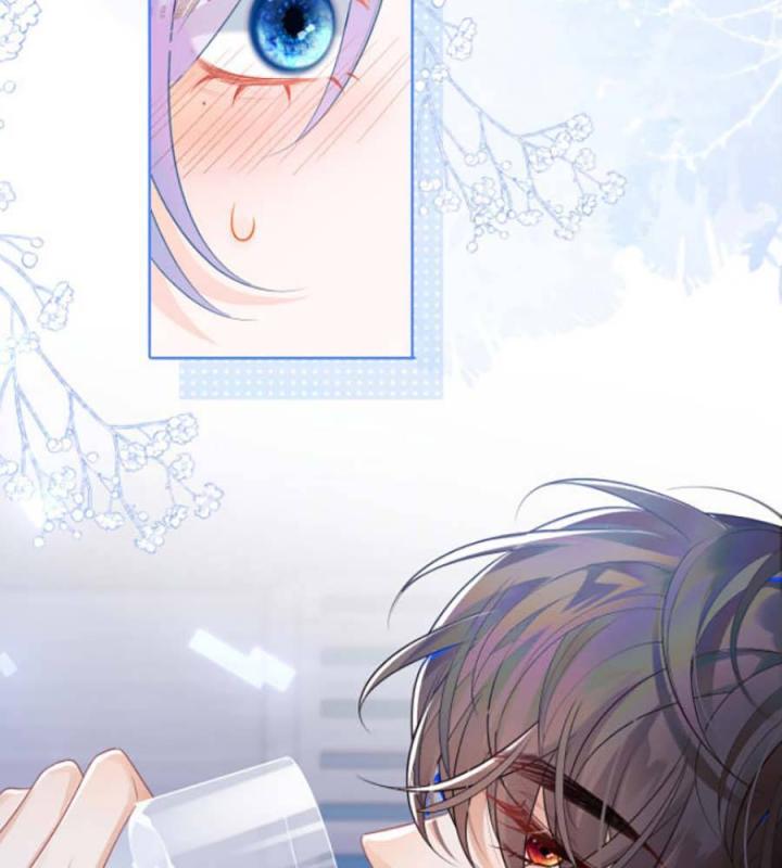 vị chỉ huy lạnh lùng khóc trong vòng tay tôi chapter 4 20