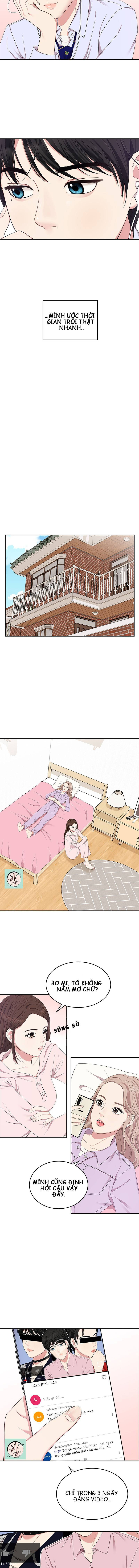 gửi tới bạn...người nắm giữ ngôi sao chapter 23 8