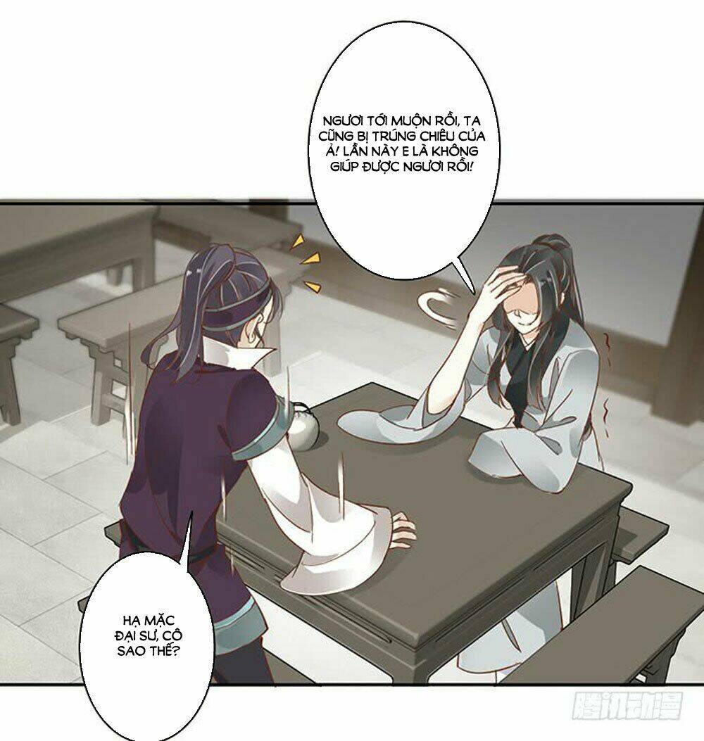 thiền tâm vấn đạo chapter 36 31