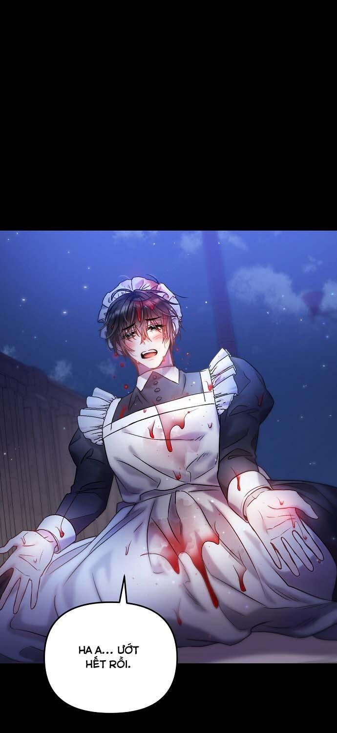 cơn mưa mật ngọt chapter 19 56