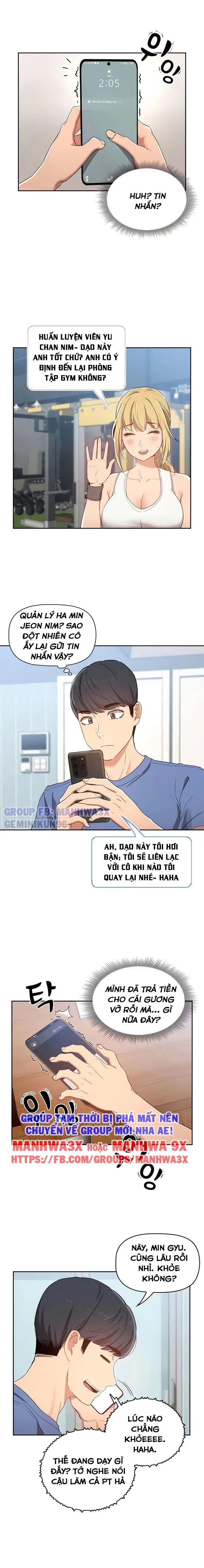 gia sư mùa hovid chapter 21 6