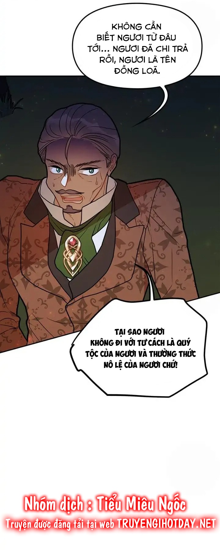 làm cách nào để sống sót trong cuốn tiểu thuyết ngôn tình lãng mạn chapter 42 28