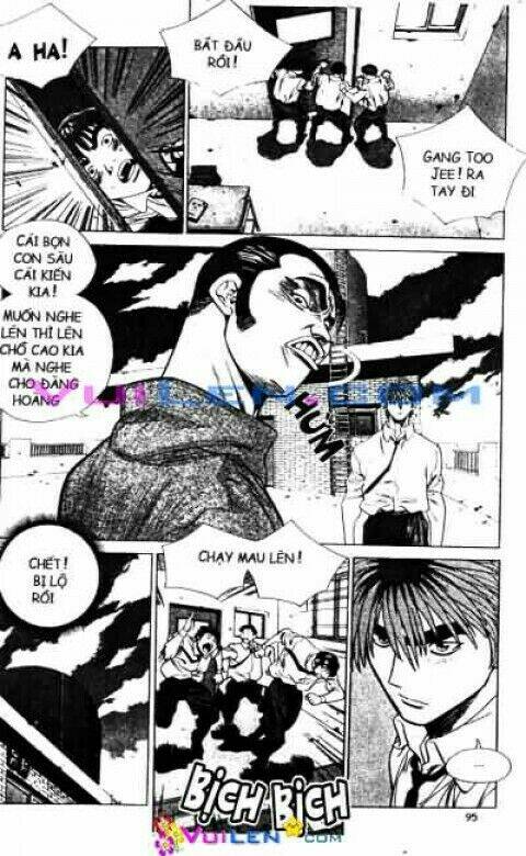 change guy chapter 88 95