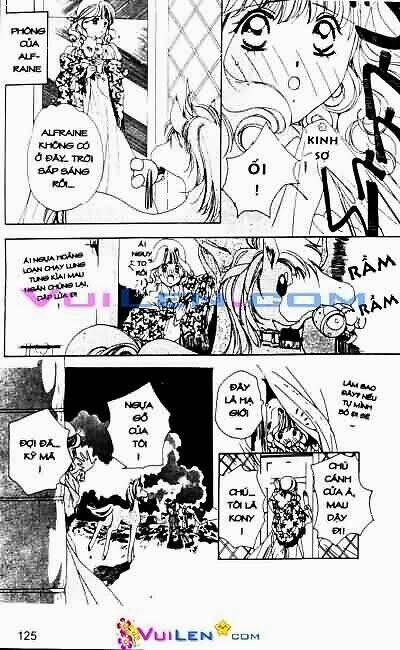 duyên kỳ ngộ chapter 3 126