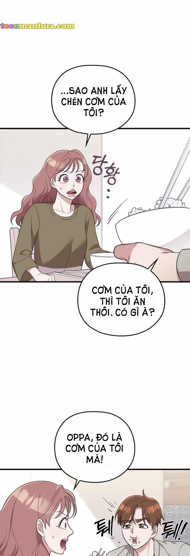 cô đi mà lấy chồng tôi chapter 34.2 5