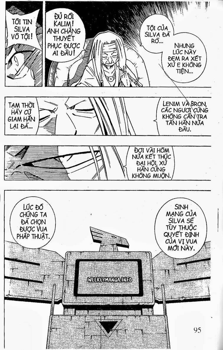 vua pháp thuật chapter 208 9