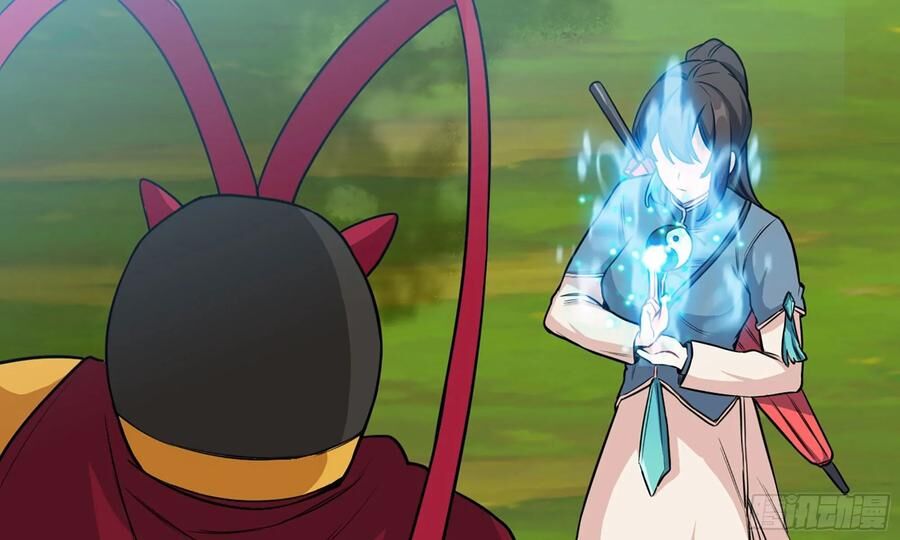 khởi đầu bằng một con côn chapter 127 19