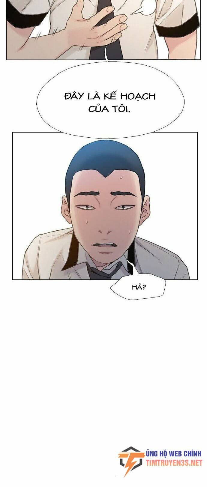 tôi sẽ chết sớm mất chapter 7 33