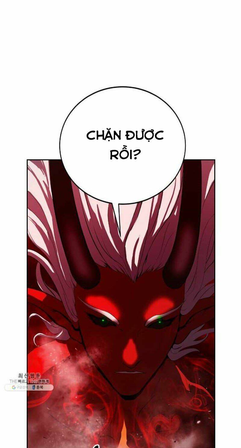 xuyên không thành hổ chapter 26 74