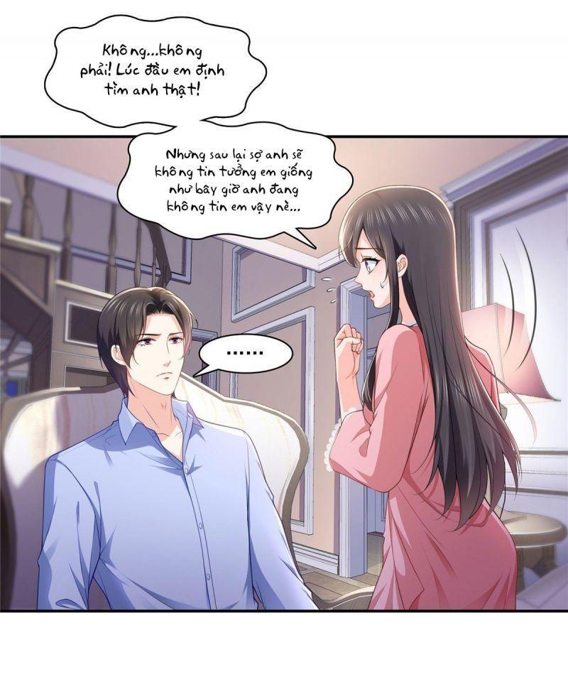 Hệt Như Hàn Quang Gặp Nắng Gắt chapter 200 1