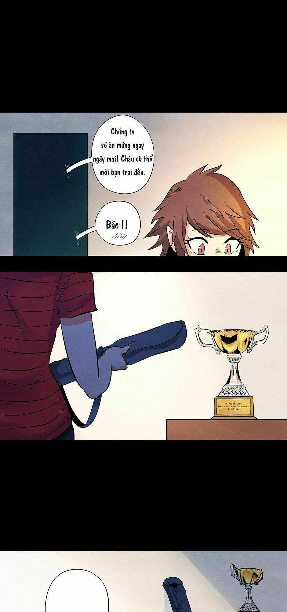 summoner chapter 1 24