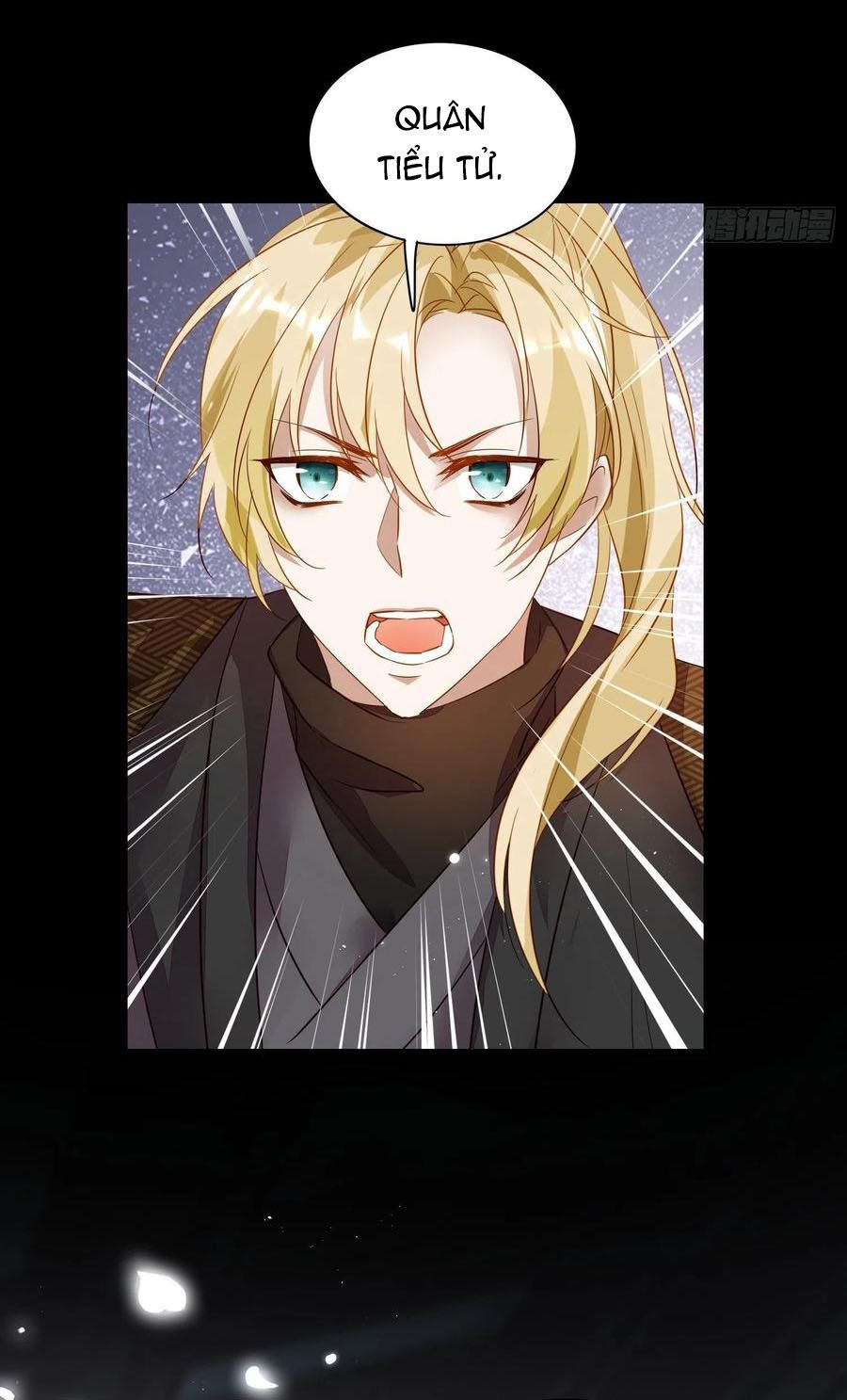 lục thân bất nhận chapter 49 21