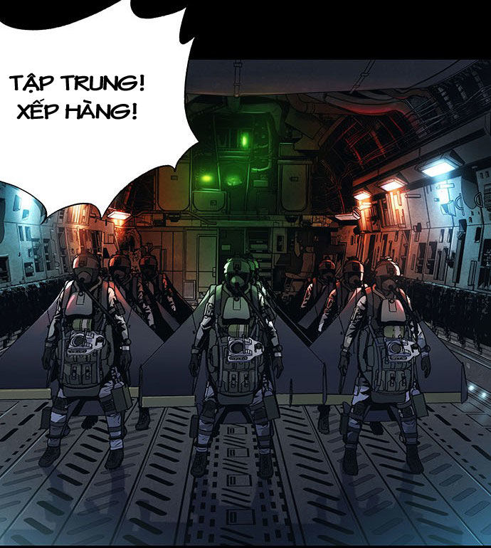 dog man (chó săn) chapter 1 33