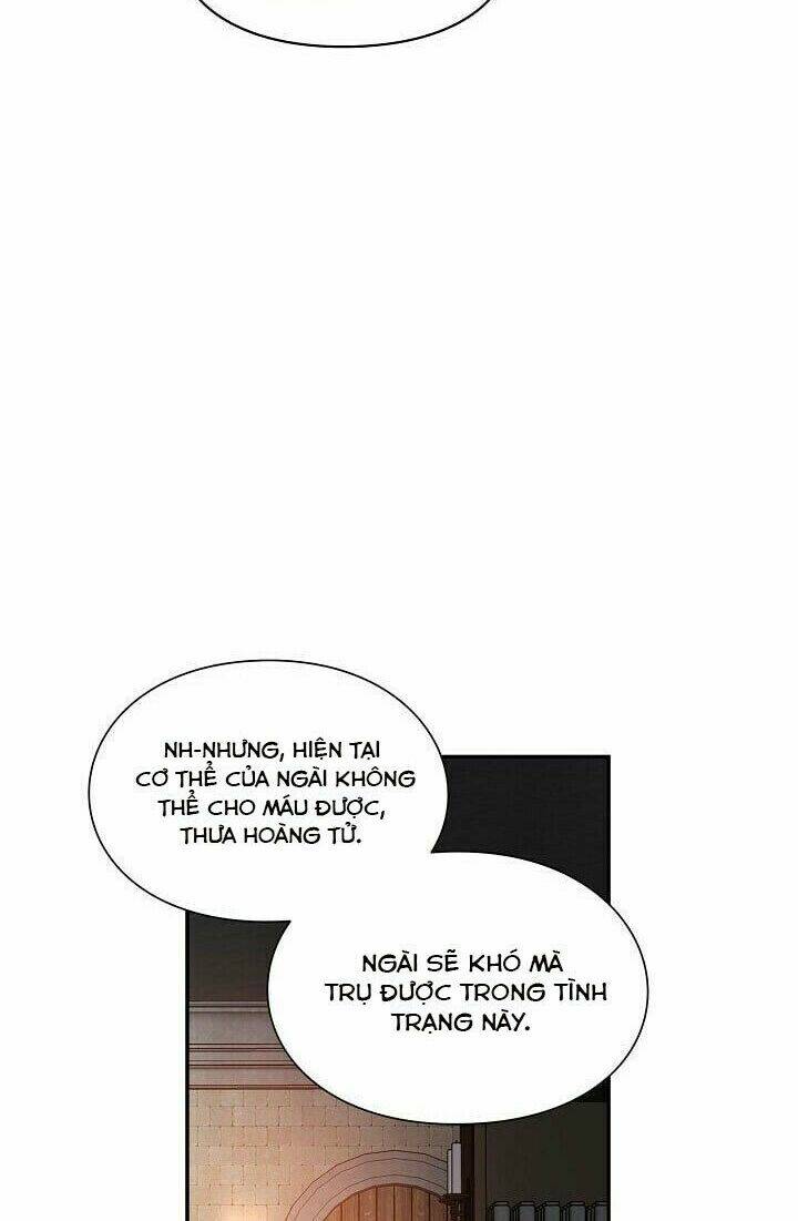 nữ hoàng ngoại khoa chapter 89 37