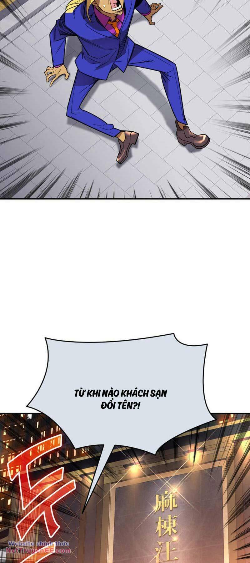 tôi là lính mới chapter 179 80