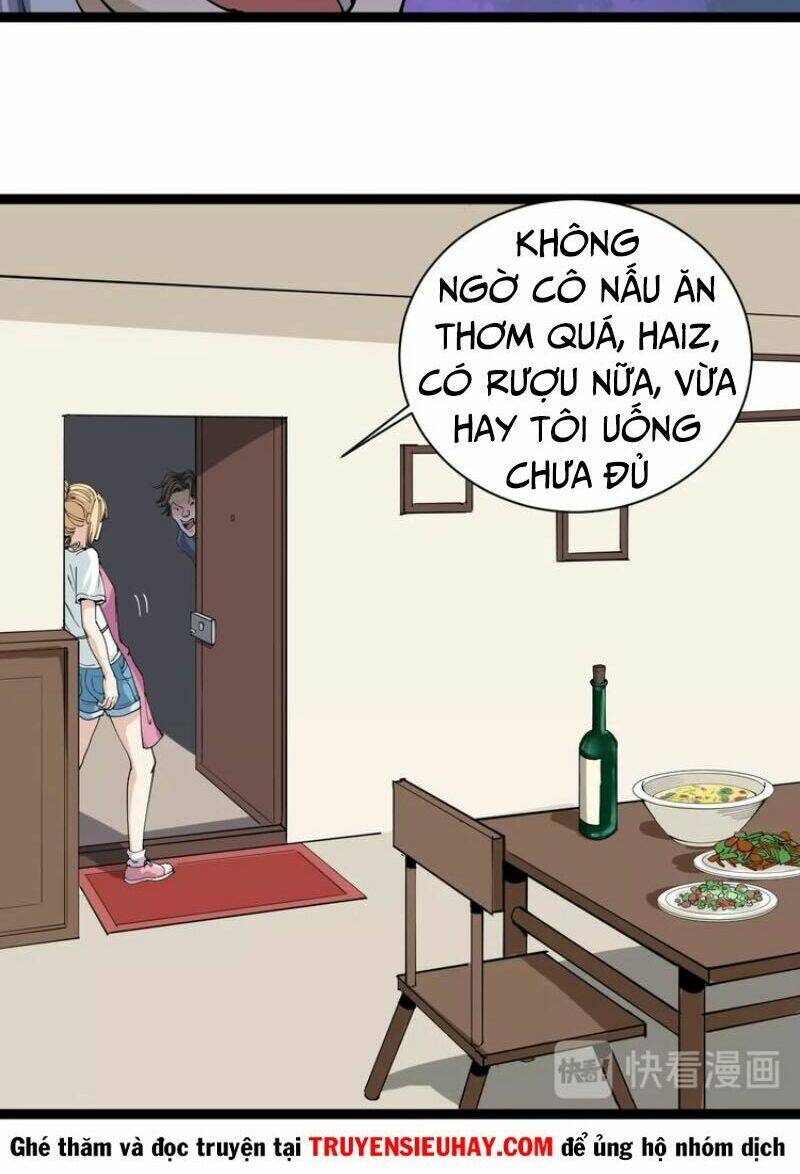 hồi xuân tiểu độc y chapter 13 52