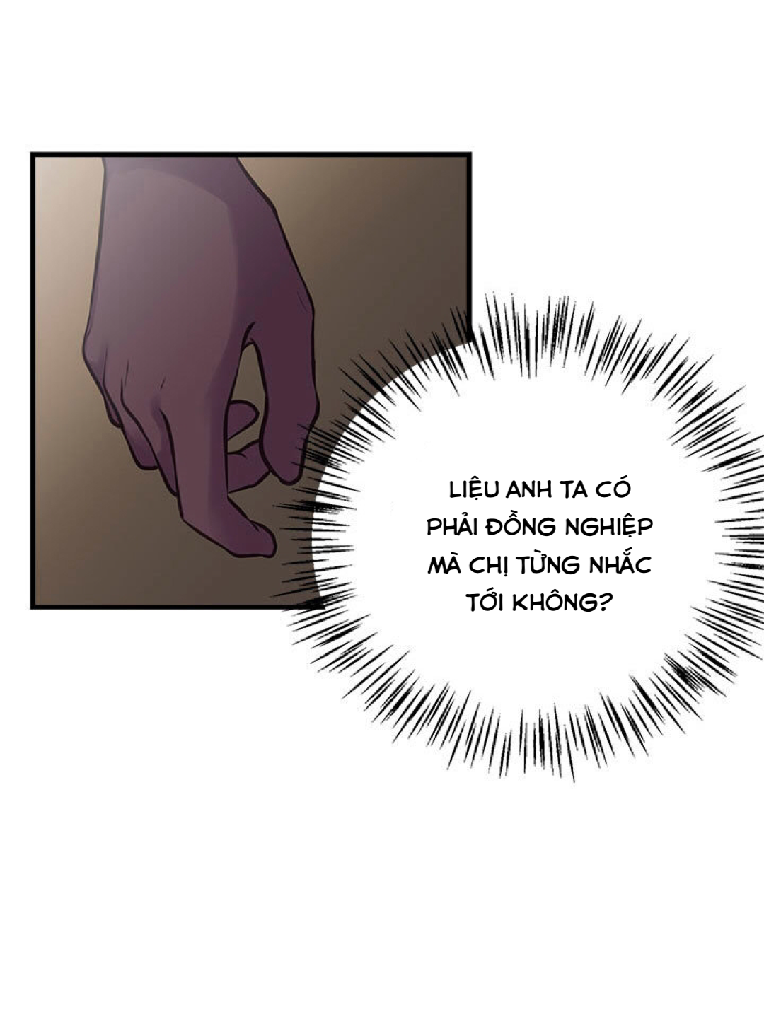 chị tôi đã nhặt về một nam chính quyến rũ chapter 28 4