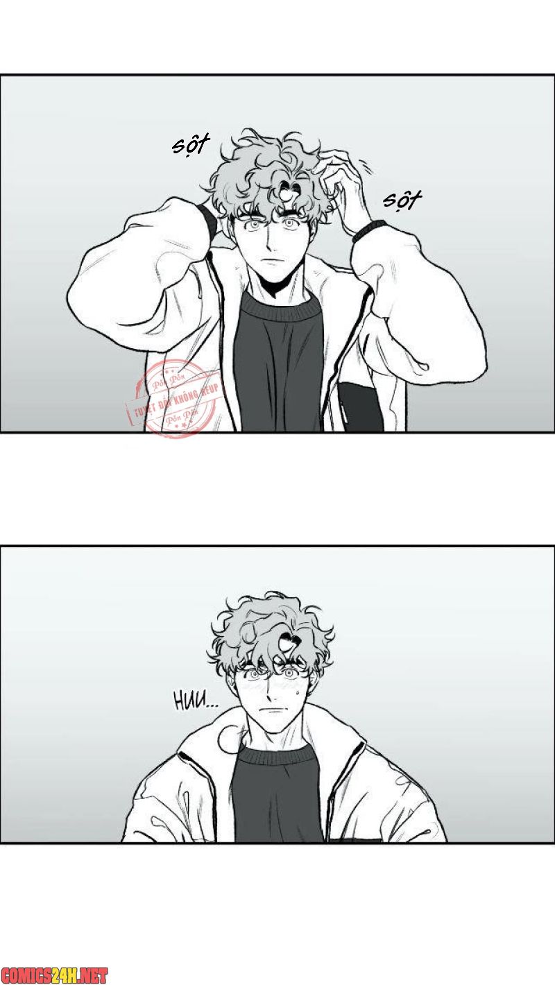 thầy giáo tốt chapter 23 2