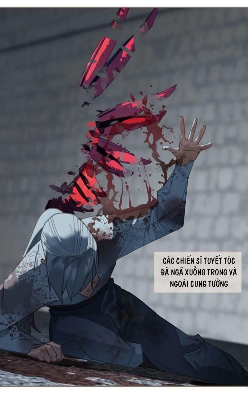 nhất đại linh hậu chapter 113 90