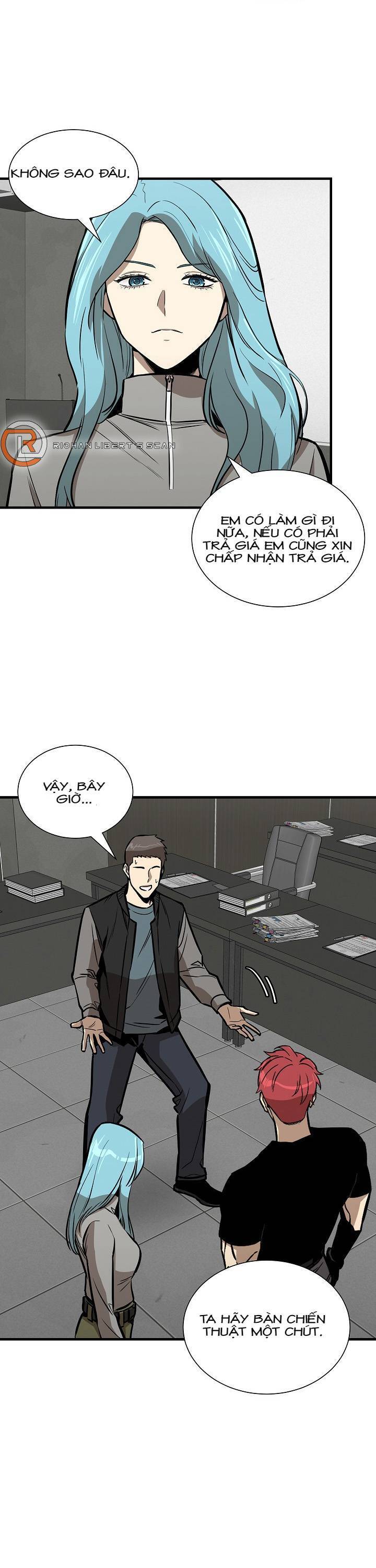 return survival chapter 138 13