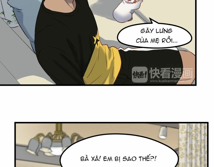 lượm được một tiểu hồ ly phần 2 chapter 91 6