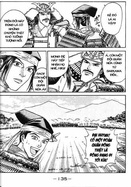 sơn tặc seyu chapter 42 39