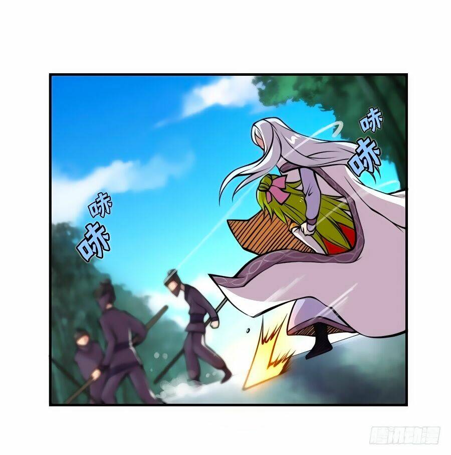 cuộc sống thoái ẩn của võ lâm chi vương chapter 16 43