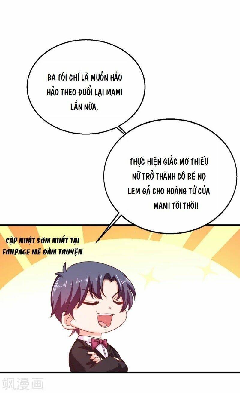 nhập cốt noãn hôn chapter 309 26