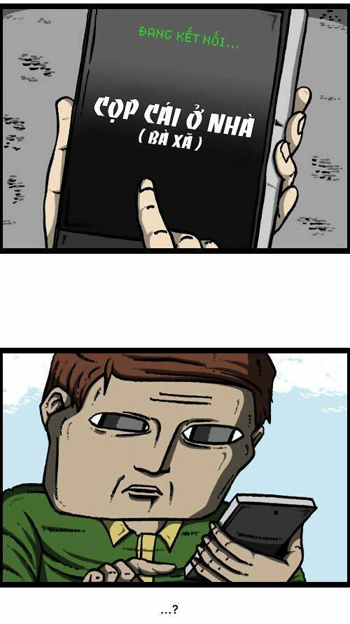 tiếng gọi con tim chapter 60 39