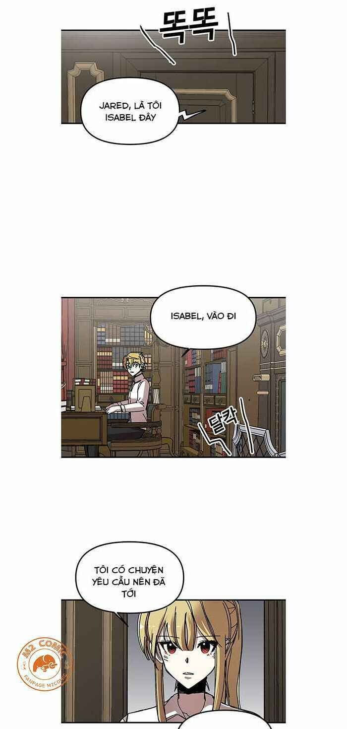 người chơi lỗi chapter 55 8