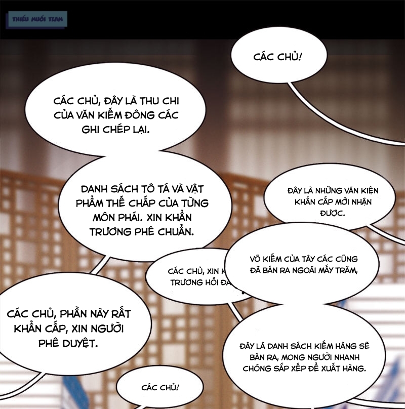 danh kiếm trủng chapter 2 7