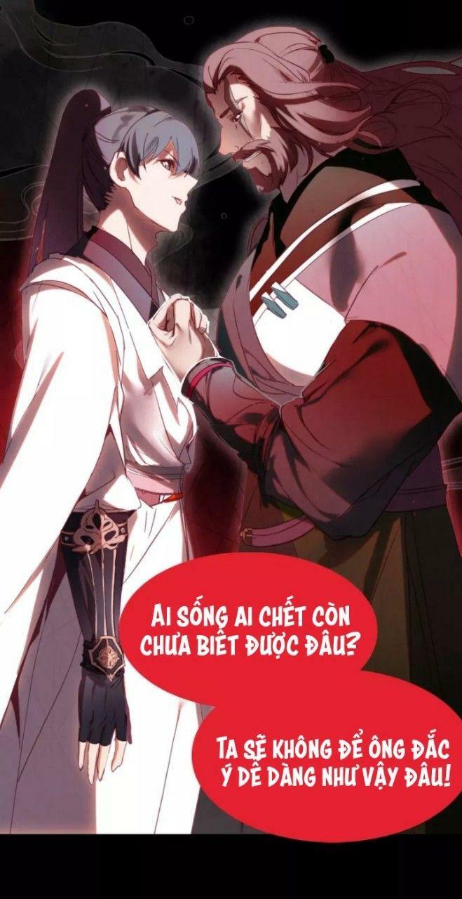 long đằng chiến tôn chapter 8 26