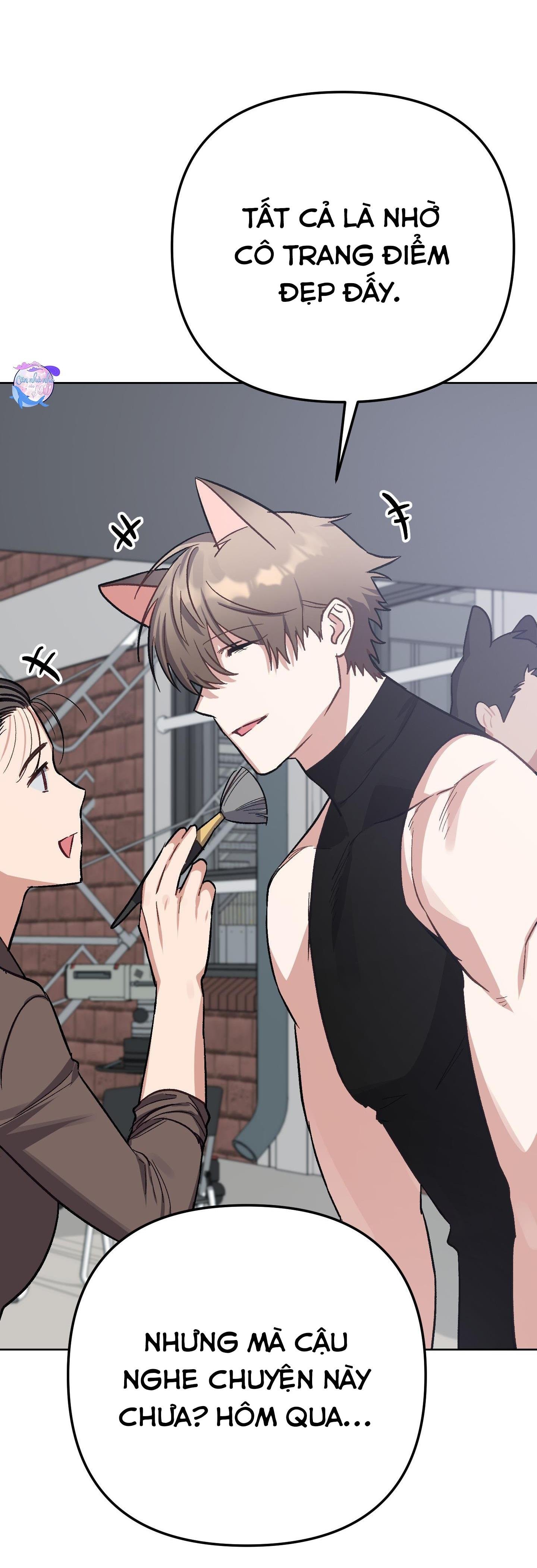 thỏ xuất tinh trong 3 giây chapter 12 31