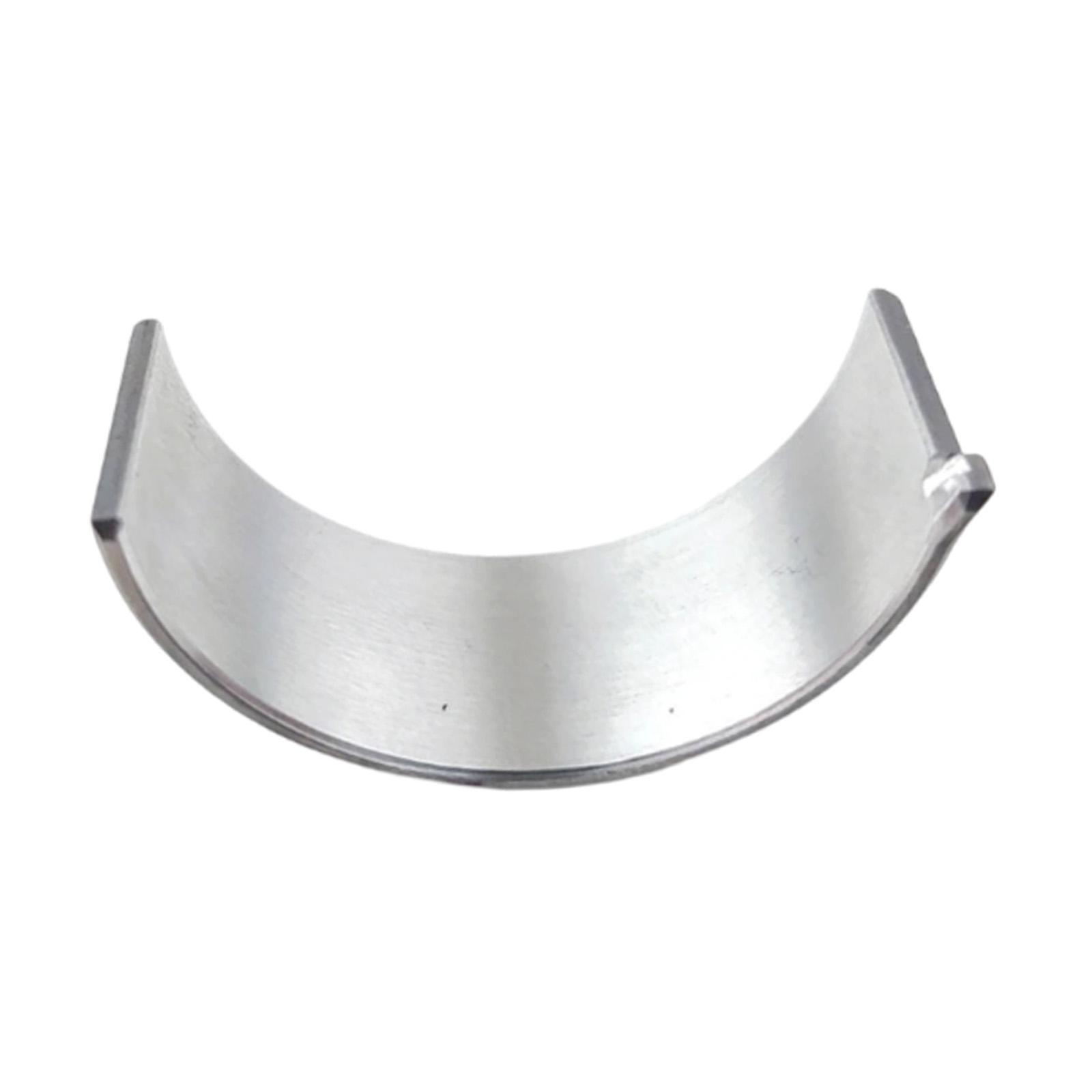 Connecting Rod Plane Bearing, Easy Installation, 6CJ-11656-20-00 Replace Parts for Outboard Engine 25HP 30HP 40HP 50HP 60HP 70HP Accessory