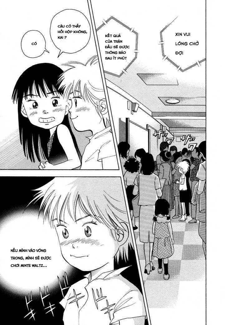 piano no mori chapter 40 2