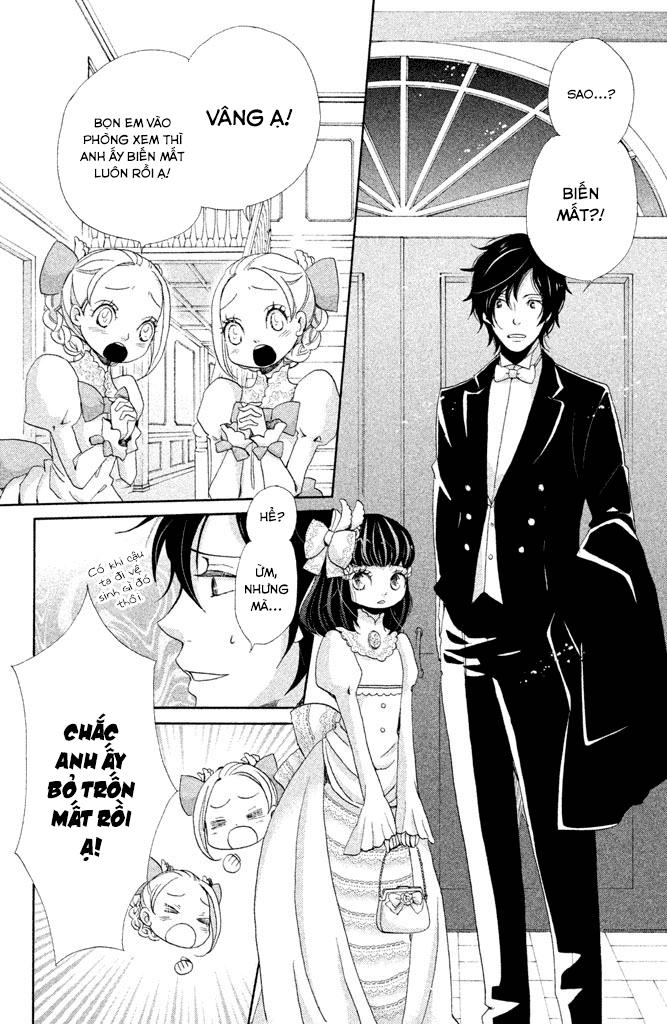 meiji hiiro kitan chapter 14 37