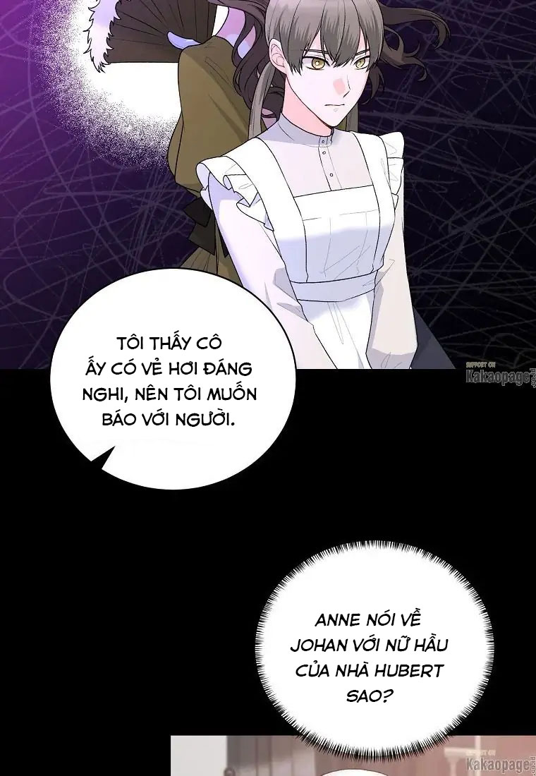 tôi sẽ trở thành nhân vật chính chapter 88 23