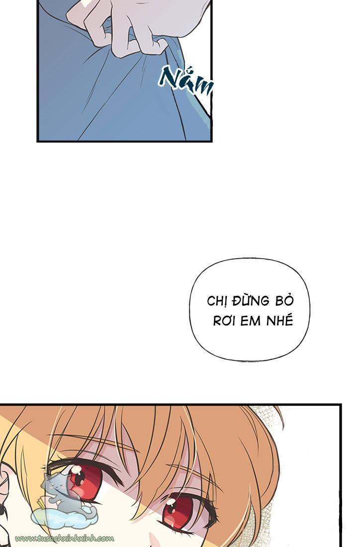 chị tôi nhặt về nam chính của tiểu thuyết chapter 8 44